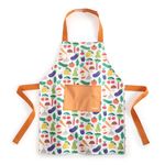 Jucarii, Copii si Bebe - Jucarii si jocuri - Jucarii de rol - Masti si costume copii - Sort de bucatarie pentru copii, Djeco - Infinity.ro