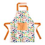 Jucarii, Copii si Bebe - Jucarii si jocuri - Jucarii de rol - Masti si costume copii - Sort de bucatarie pentru copii, Djeco - Infinity.ro
