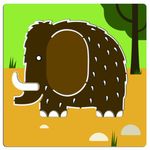 Jucarii, Copii si Bebe - Jucarii si jocuri - Jucarii & jocuri educative - Seturi pictura si desen - Sabloane Dinozauri, Djeco - Infinity.ro
