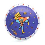 Jucarii, Copii si Bebe - Jucarii si jocuri - Jocuri si puzzle - Jocuri de societate - Minge Supereroi, Djeco - Infinity.ro