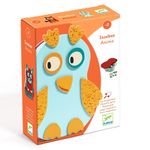 Jucarii, Copii si Bebe - Jucarii si jocuri - Jucarii & jocuri educative - Jocuri si jucarii educative - Joc cu magneti Animo, Djeco - Infinity.ro