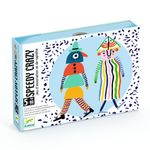 Jucarii, Copii si Bebe - Jucarii si jocuri - Jocuri si puzzle - Jocuri de societate - Joc de carti Speedy Crazy, Djeco - Infinity.ro