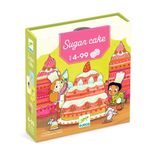 Jucarii, Copii si Bebe - Jucarii si jocuri - Jocuri si puzzle - Jocuri de societate - Joc de zaruri Competitia cofetarilor, Djeco - Infinity.ro