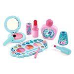 Jucarii, Copii si Bebe - Jucarii si jocuri - Jucarii de rol - Frumusete, bijuterii si accesorii fetite - Joc de rol Trusa de make-up a Marinei, Djeco - Infinity.ro