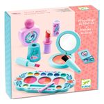 Jucarii, Copii si Bebe - Jucarii si jocuri - Jucarii de rol - Frumusete, bijuterii si accesorii fetite - Joc de rol Trusa de make-up a Marinei, Djeco - Infinity.ro