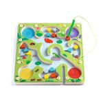 Jucarii, Copii si Bebe - Jucarii si jocuri - Jucarii bebelusi - Jucarii de sortat - Joc magnetic de sortare, Djeco - Infinity.ro