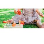 Jucarii, Copii si Bebe - Jucarii si jocuri - Jucarii bebelusi - Jucarii de sortat - Joc sortator si de numarat, Orange Tree Toys - Infinity.ro