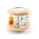 Jucarii, Copii si Bebe - Jucarii si jocuri - Jucarii bebelusi - Jucarii interactive bebelusi - Jucarie bebe BabyTutti, Djeco - Infinity.ro