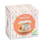 Jucarii, Copii si Bebe - Jucarii si jocuri - Jucarii bebelusi - Jucarii interactive bebelusi - Jucarie bebe BabyTutti, Djeco - Infinity.ro