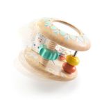 Jucarii, Copii si Bebe - Jucarii si jocuri - Jucarii bebelusi - Jucarii interactive bebelusi - Jucarie bebe BabyTutti, Djeco - Infinity.ro