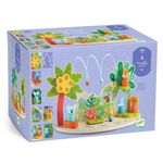Jucarii, Copii si Bebe - Jucarii si jocuri - Jucarii & jocuri educative - Jucarii interactive - Jucarie multifunctionala Multi big, Djeco - Infinity.ro