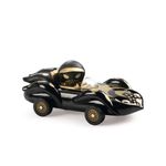 Jucarii, Copii si Bebe - Jucarii si jocuri - Vehicule si jucarii cu telecomanda - Masinute - Masina de curse Fangio Octo Colectia Crazy Motors, Djeco - Infinity.ro
