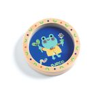 Jucarii, Copii si Bebe - Jucarii si jocuri - Jucarii & jocuri educative - Jocuri si jucarii educative - Mini joc din lemn cu bila, Djeco - Infinity.ro