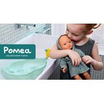 Jucarii, Copii si Bebe - Jucarii si jocuri - Papusi si accesorii - Papusi - Papusa bebelus Olive, Djeco - Infinity.ro