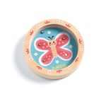 Jucarii, Copii si Bebe - Jucarii si jocuri - Jucarii & jocuri educative - Jocuri si jucarii educative - Mini joc din lemn cu bila, Djeco - Infinity.ro