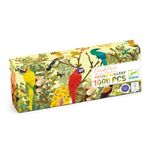 Jucarii, Copii si Bebe - Jucarii si jocuri - Jocuri si puzzle - Puzzle - Puzzle galerie Paradis tropical , Djeco - Infinity.ro
