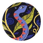 Jucarii, Copii si Bebe - Jucarii si jocuri - Jocuri si puzzle - Puzzle - Puzzle Puzz'Art Pantera neagra, Djeco - Infinity.ro