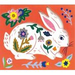 Jucarii, Copii si Bebe - Jucarii si jocuri - Jucarii & jocuri educative - Seturi de artizanat - Set creativ cu margele Animale si flori, Djeco - Infinity.ro