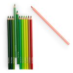 Carti si Birotica - Rechizite - Pictura si desen - Acuarele si culori - Set de colorat Natura, Moulin Roty - Infinity.ro