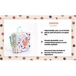 Fashion, accesorii si bijuterii - Copii - Accesorii copii - Genti si rucsacuri copii - Rucsac In padure, Djeco - Infinity.ro