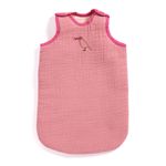 Jucarii, Copii si Bebe - Jucarii si jocuri - Papusi si accesorii - Casute de papusi si mobilier - Sac de dormit pentru papusi, Djeco - Infinity.ro