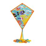 Jucarii, Copii si Bebe - Jucarii si jocuri - Jucarii de exterior - Zmeie si jucarii zburatoare - Zmeu Ocean, Djeco - Infinity.ro