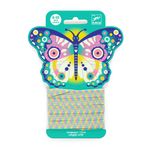Jucarii, Copii si Bebe - Jucarii si jocuri - Jocuri si puzzle - Jocuri de societate - Joc clasic Elasticul, Djeco - Infinity.ro