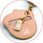 Fashion, accesorii si bijuterii - Copii - Accesorii copii - Genti si rucsacuri copii - Gentuta de umar cu portmoneu Vulpita, Djeco - Infinity.ro