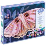 Jucarii, Copii si Bebe - Jucarii si jocuri - Jucarii & jocuri educative - Seturi de artizanat - Joc creativ margele Luminează noaptea, Djeco - Infinity.ro