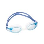 Jucarii, Copii si Bebe - Jucarii si jocuri - Jucarii de exterior - Colaci, ochelari si accesorii inot copii - Bestway Ochelari Inot Athleta II 14+ Ani, Albastru - Infinity.ro