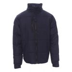 Casa si Gradina - Constructii - Echipamente de lucru - Imbracaminte protectia muncii - Jacheta de iarna Payper Indianapolis, 240T Ripstop Pongee 100% polyester, Navy Blue, marime L L - Infinity.ro