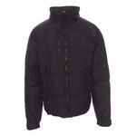 Casa si Gradina - Constructii - Echipamente de lucru - Imbracaminte protectia muncii - Jacheta de iarna Payper Indianapolis, 240T Ripstop Pongee 100% polyester, Black, marime L L - Infinity.ro