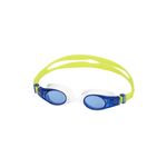 Jucarii, Copii si Bebe - Jucarii si jocuri - Jucarii de exterior - Colaci, ochelari si accesorii inot copii - Bestway Ochelari Inot Accelera 3+ Ani, Albastru - Infinity.ro