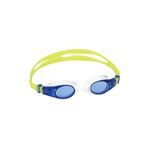 Jucarii, Copii si Bebe - Jucarii si jocuri - Jucarii de exterior - Colaci, ochelari si accesorii inot copii - Bestway Ochelari Inot Accelera 3+ Ani, Albastru - Infinity.ro