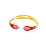 Jucarii, Copii si Bebe - Jucarii si jocuri - Jucarii de exterior - Colaci, ochelari si accesorii inot copii - Bestway Ochelari Inot Accelera 3+ Ani, Rosu - Infinity.ro