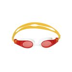 Jucarii, Copii si Bebe - Jucarii si jocuri - Jucarii de exterior - Colaci, ochelari si accesorii inot copii - Bestway Ochelari Inot Accelera 3+ Ani, Rosu - Infinity.ro