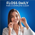 Ingrijire personala si Cosmetice - Igiena dentara - Pasta de dinti si apa de gura - Set 4 x Oral-B Pro-Expert Advanced Healthy Gums Ata Dentara Neparfumata, 50 m - Infinity.ro