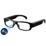 Laptop, Telefoane si Tablete - Wearables si gadgeturi - Gadgeturi - Dispozitive spionaj - Ochelari Spion cu Camera iUni G6, Full HD, Suport card microSD - Infinity.ro