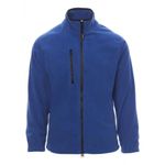 Casa si Gradina - Constructii - Echipamente de lucru - Imbracaminte protectia muncii - Jacheta fleece Payper Norway, 100% polyester, Royal Blue, marime L L - Infinity.ro