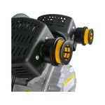 Casa si Gradina - Electrice - Echipamente electrice - Compresoare - Compresor aer lubrifiat, EXTOL PREMIUM, 8895320, 2200 W, 50 l - Infinity.ro