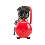 Casa si Gradina - Electrice - Echipamente electrice - Compresoare - Compresor aer lubrifiat, EXTOL PREMIUM, 8895320, 2200 W, 50 l - Infinity.ro