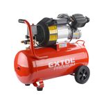 Casa si Gradina - Electrice - Echipamente electrice - Compresoare - Compresor aer lubrifiat, EXTOL PREMIUM, 8895320, 2200 W, 50 l - Infinity.ro