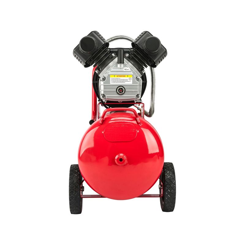 Casa si Gradina - Electrice - Echipamente electrice - Compresoare - Compresor aer lubrifiat, EXTOL PREMIUM, 8895320, 2200 W, 50 l - Infinity.ro
