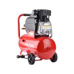 Casa si Gradina - Electrice - Echipamente electrice - Compresoare - Compresor aer lubrifiat, 1,800 W, 24 L, 8895310, 24 L, 8 bari - Infinity.ro