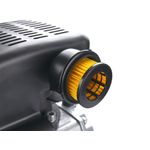 Casa si Gradina - Electrice - Echipamente electrice - Compresoare - Compresor aer lubrifiat, 1,800 W, 24 L, 8895310, 24 L, 8 bari - Infinity.ro