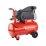 Casa si Gradina - Electrice - Echipamente electrice - Compresoare - Compresor aer lubrifiat, 1,800 W, 24 L, 8895310, 24 L, 8 bari - Infinity.ro