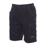Casa si Gradina - Constructii - Echipamente de lucru - Imbracaminte protectia muncii - Pantaloni scurti Payper Caracas, Sezon Vara, Navy Blue, Marime L L - Infinity.ro