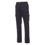Casa si Gradina - Constructii - Echipamente de lucru - Imbracaminte protectia muncii - Pantaloni talie Payper Forest Summer, Sezon Vara, Navy Blue, Marime L L - Infinity.ro