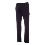 Casa si Gradina - Constructii - Echipamente de lucru - Imbracaminte protectia muncii - Pantaloni talie Payper Power Stretch, Sezon Toate anotimpurile, Black, Marime L L - Infinity.ro