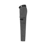 Casa si Gradina - Constructii - Echipamente de lucru - Imbracaminte protectia muncii - Pantaloni de lucru pentru dama, Work Pants Twill Women T70, Malfini Gri 36 - Infinity.ro